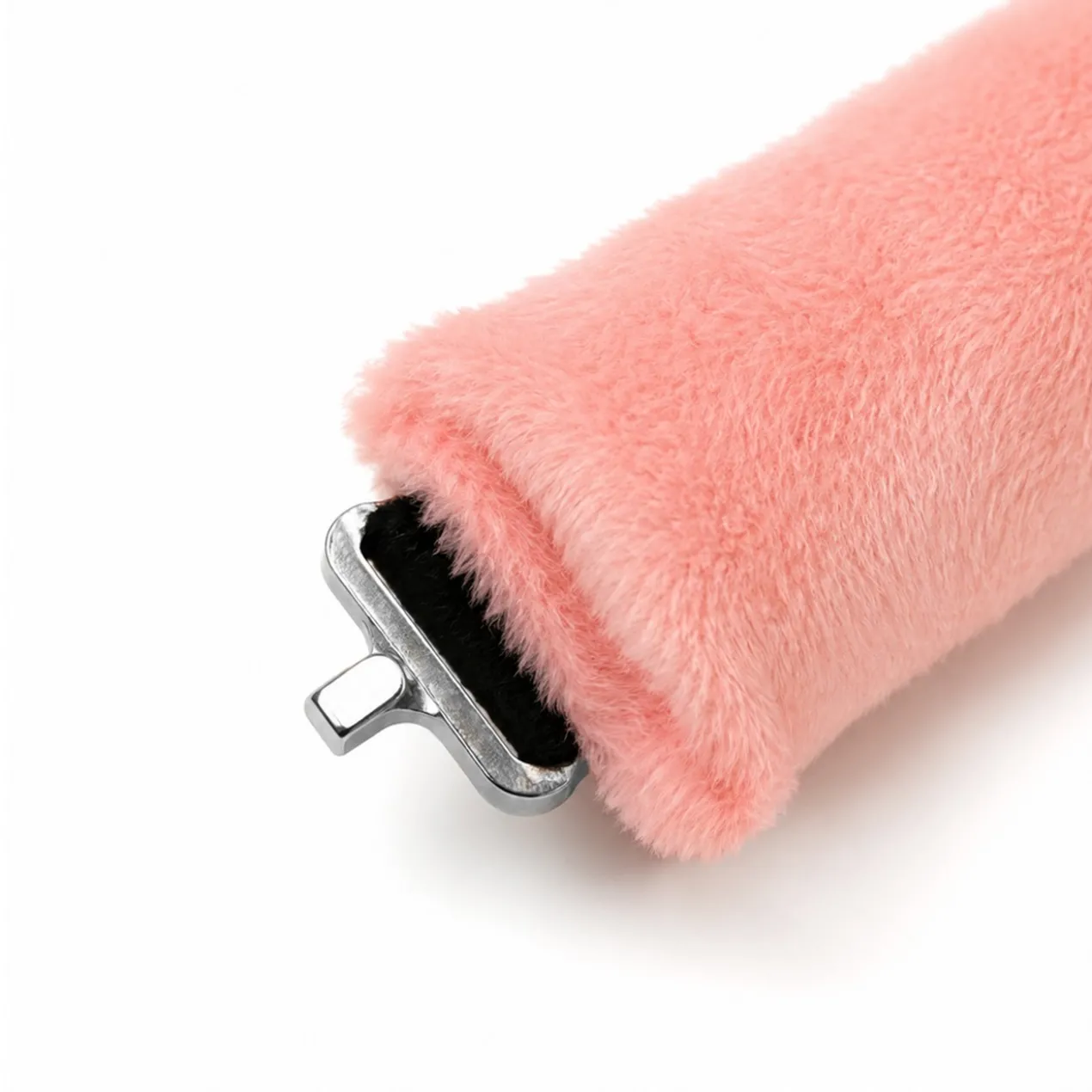 Oh My Hair Flexi Velvet Rollers Set 3 Rolos