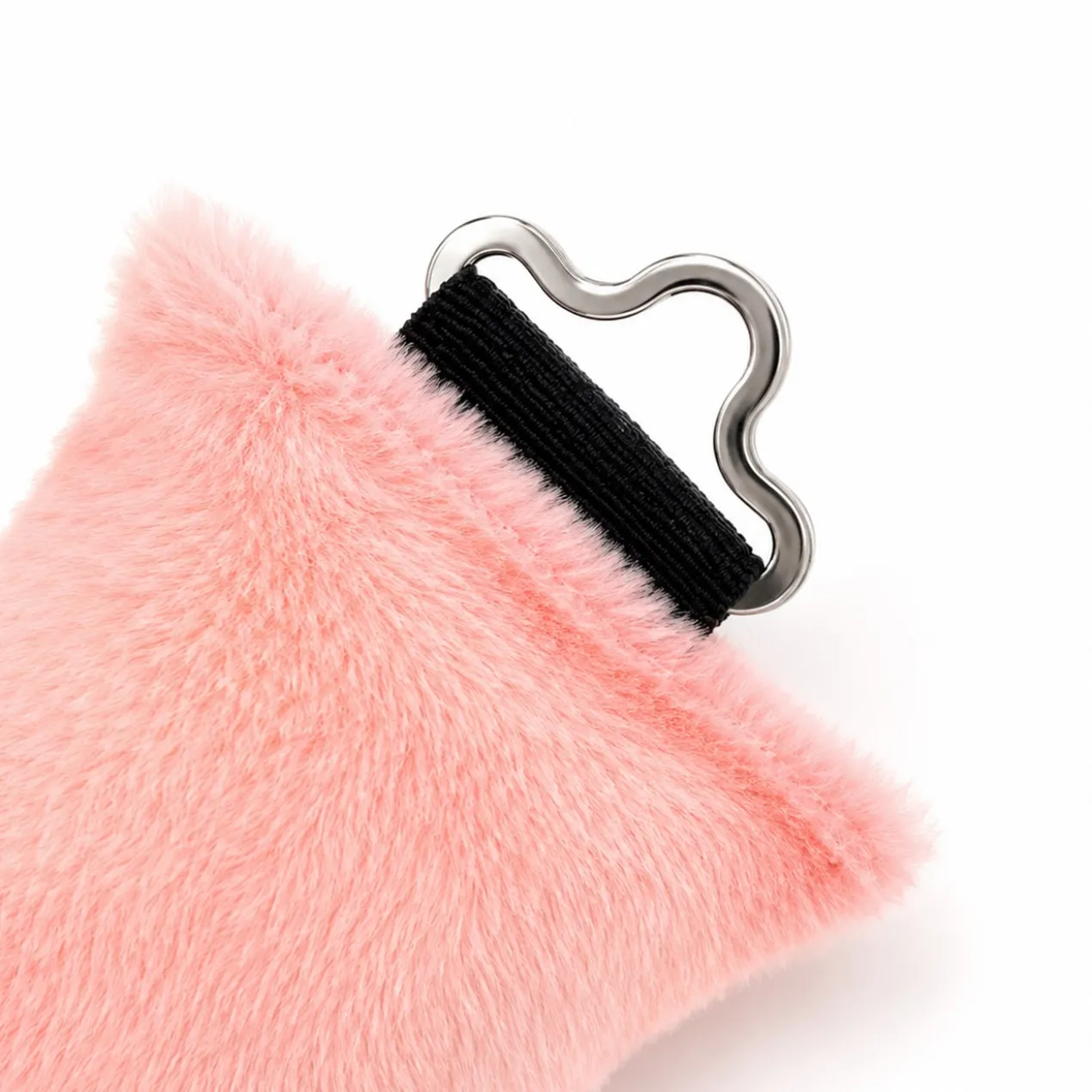 Oh My Hair Flexi Velvet Rollers Set 3 Rolos