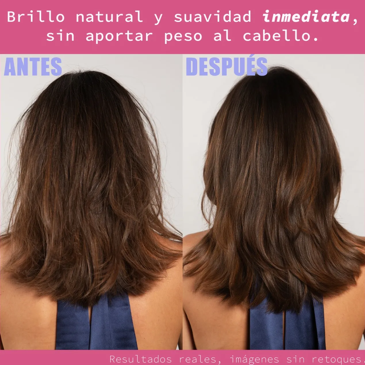 Oh My Hair Hair Oil Óleo Capilar 40ML