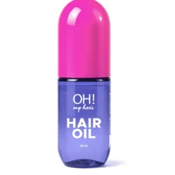 Oh My Hair Hair Oil Óleo Capilar 40ML