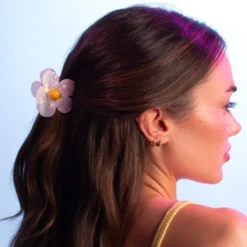 Oh My Hair Mola Daisy Carey