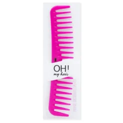 Oh My Hair Pente Desembaraçante