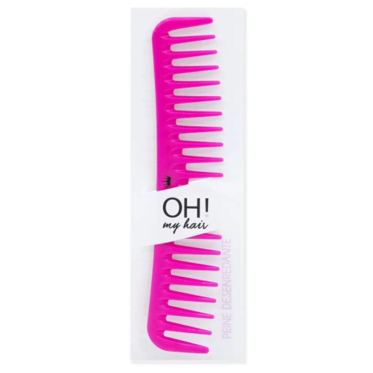 Oh My Hair Pente Desembaraçante