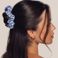 Oh My Hair Scrunchie