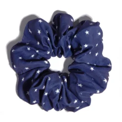 Oh My Hair Scrunchie com Estrelas