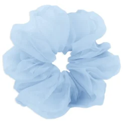 Oh My Hair Scrunchie Organza