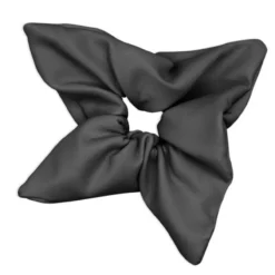 Oh My Hair Scrunchie Quadrado Efeito Pele