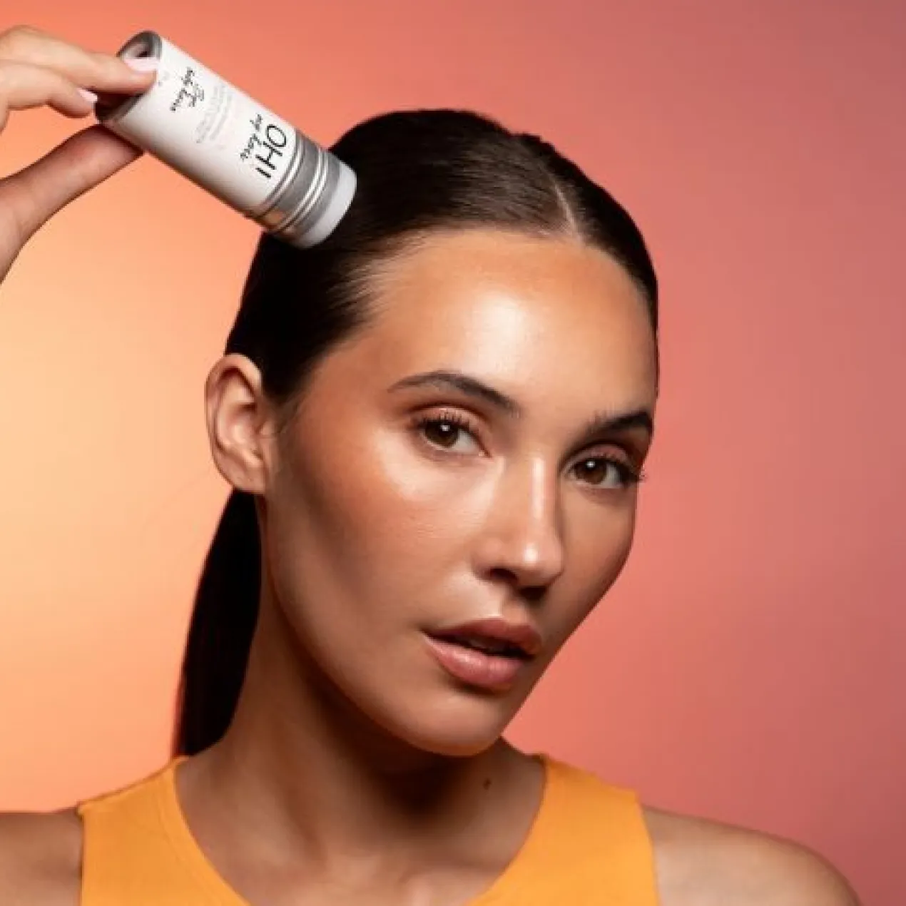 Oh My Hair Wax Stick Fixador de Penteados