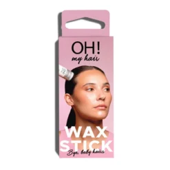Oh My Hair Wax Stick Fixador de Penteados