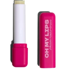 Oh My Lips Bálsamo Labial com Punch Hialurónico