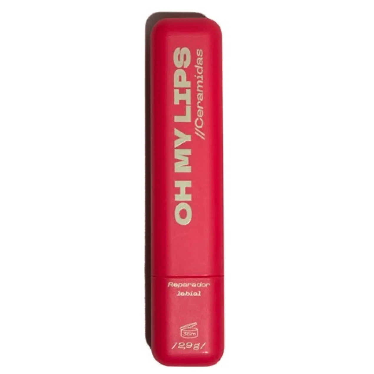 Oh My Lips Ceramide Paradise Lip Balm Bálsamo para os Lábios