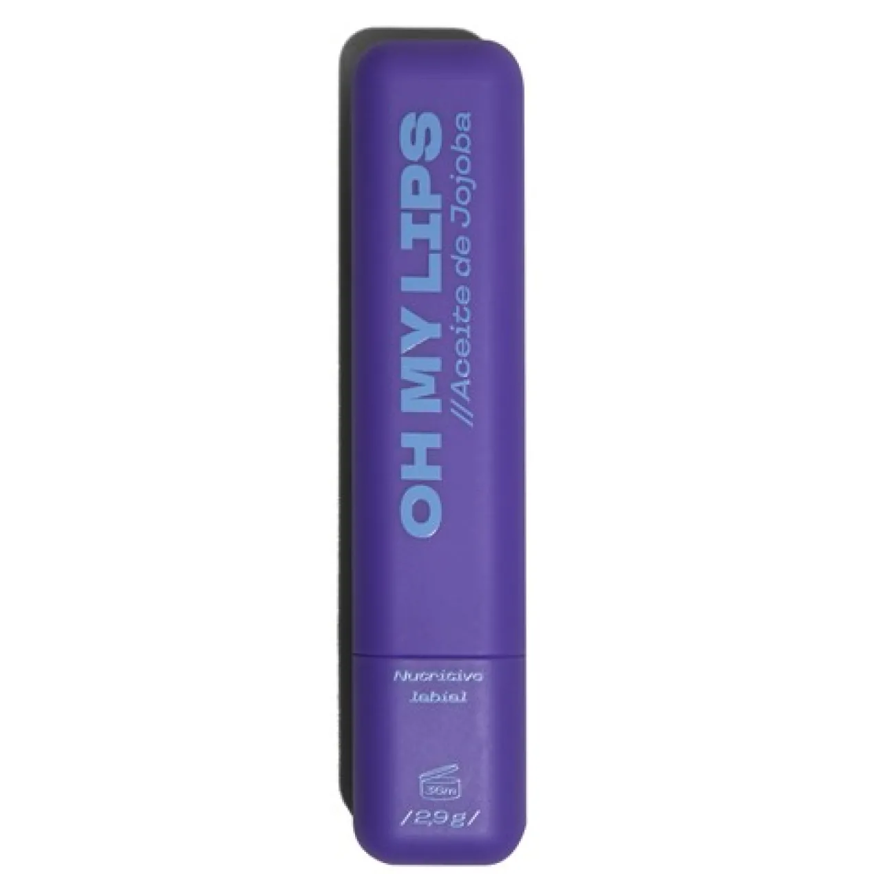 Oh My Lips Jojoba Dreams Lip Balm Bálsamo Labial