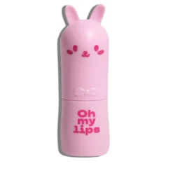 Oh My Lips Strawberry Lovely Bálsamo Labial