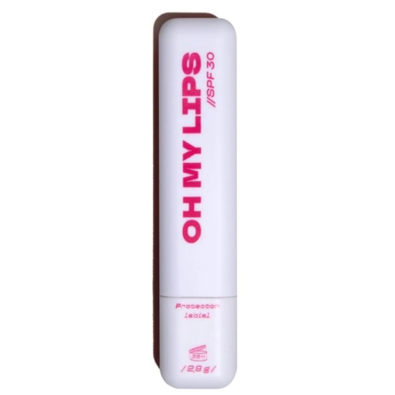 Oh My Lips Under the Sun SPF30 Lip Balm Bálsamo para os Lábios