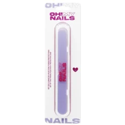 Oh My Nails Lima de Viagem