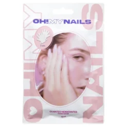 Oh My Nails Luvas Hidratantes