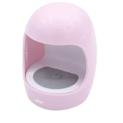 Oh My Nails Mini Lâmpada de Secagem de Unhas