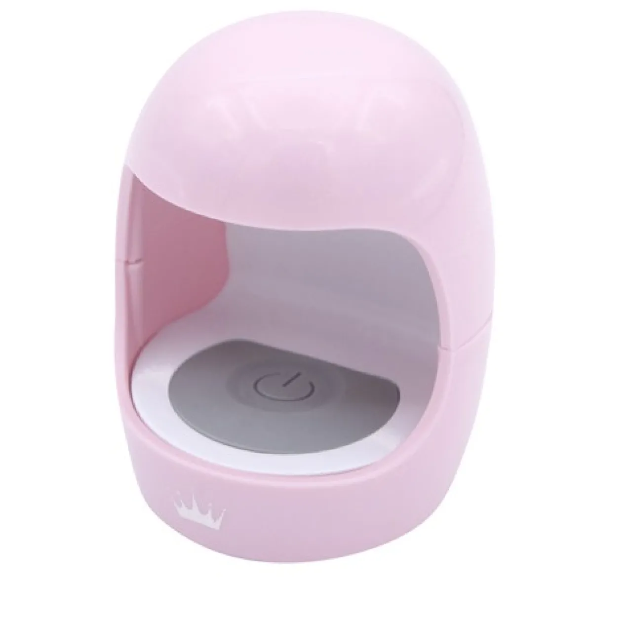 Oh My Nails Mini Lâmpada de Secagem de Unhas