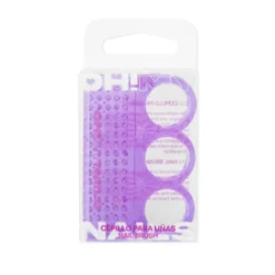 Oh My Nails Pincel para Unhas