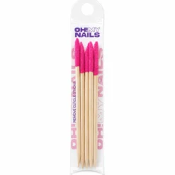 Oh My Nails Sticks Remove Cutículas