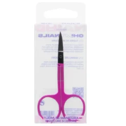 Oh My Nails Tesoura de Manicura