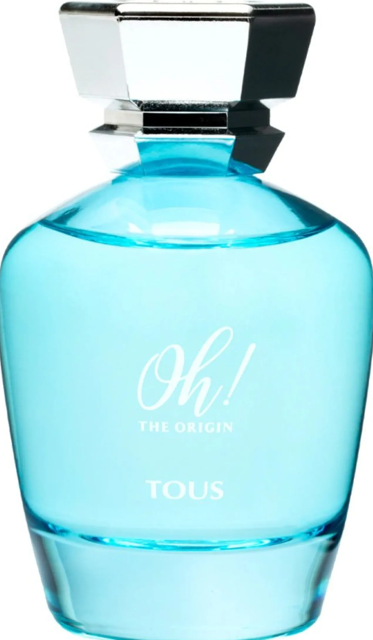 Oh! The Origin EDT