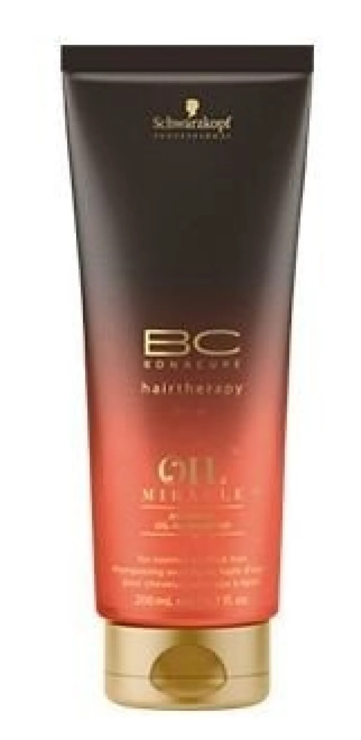 Oil Miracle Oil-in-Champô Cabelo Normal a Grosso