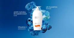 Oil Therapy Bálsamo Corporal