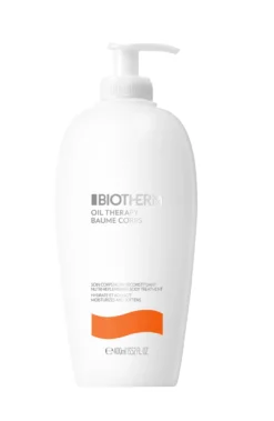 Oil Therapy Bálsamo Corporal