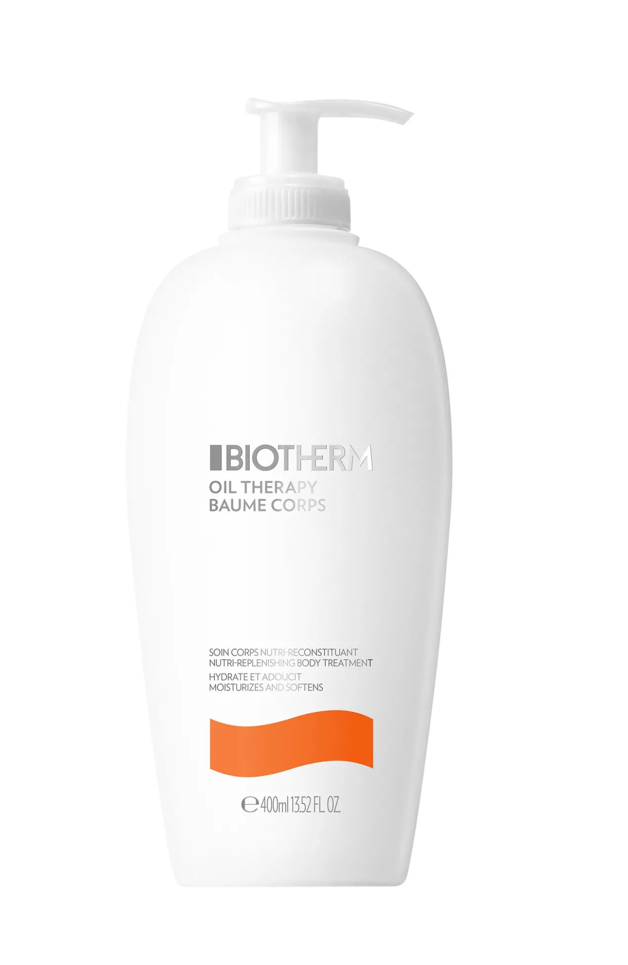 Oil Therapy Bálsamo Corporal