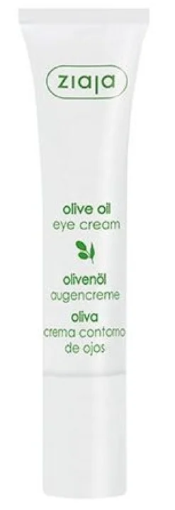 Oliva Contorno de Olhos