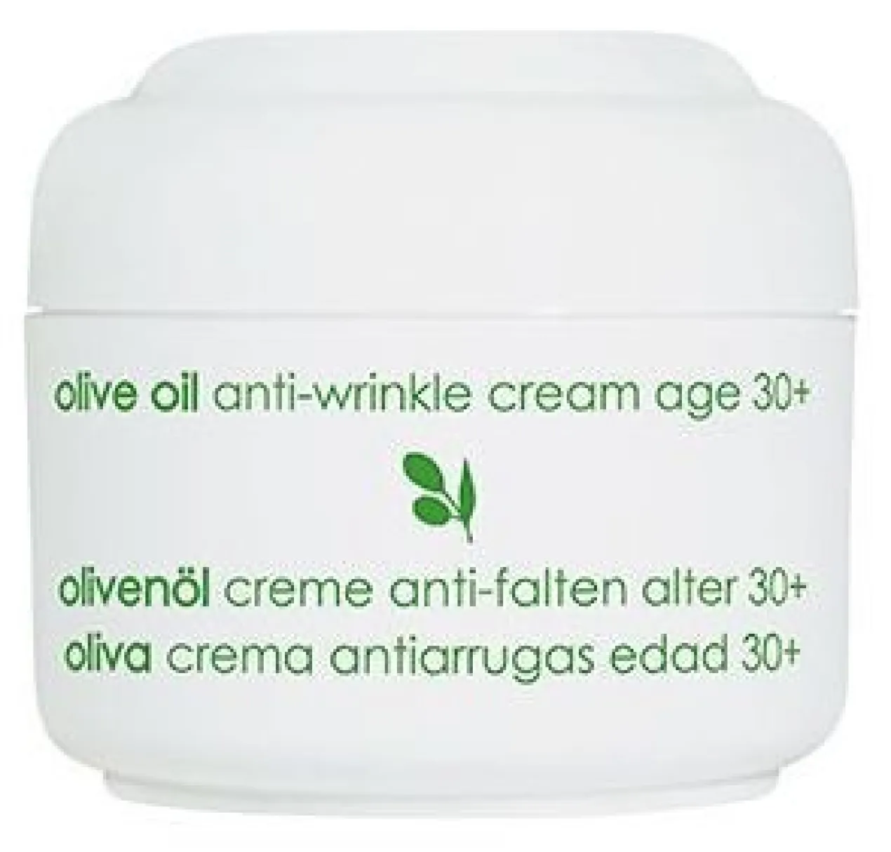 Oliva Creme Antirrugas
