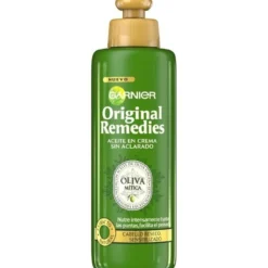 Oliva Mítica Óleo em Creme sem Enxaguamento