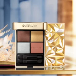 Ombres G Eyeshadow Stellar Xmas