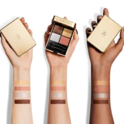 Ombres G Eyeshadow Stellar Xmas