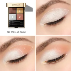 Ombres G Eyeshadow Stellar Xmas