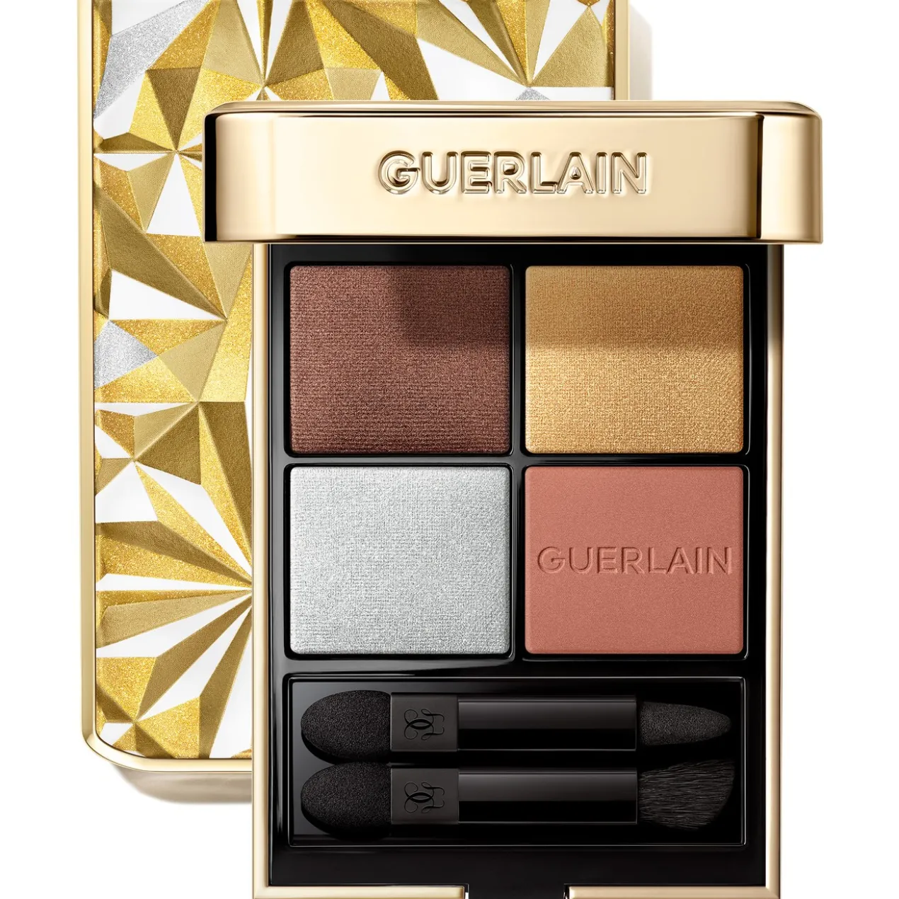 Ombres G Eyeshadow Stellar Xmas