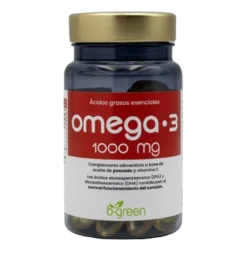 Omega 3 Ácidos Gordos Essenciais