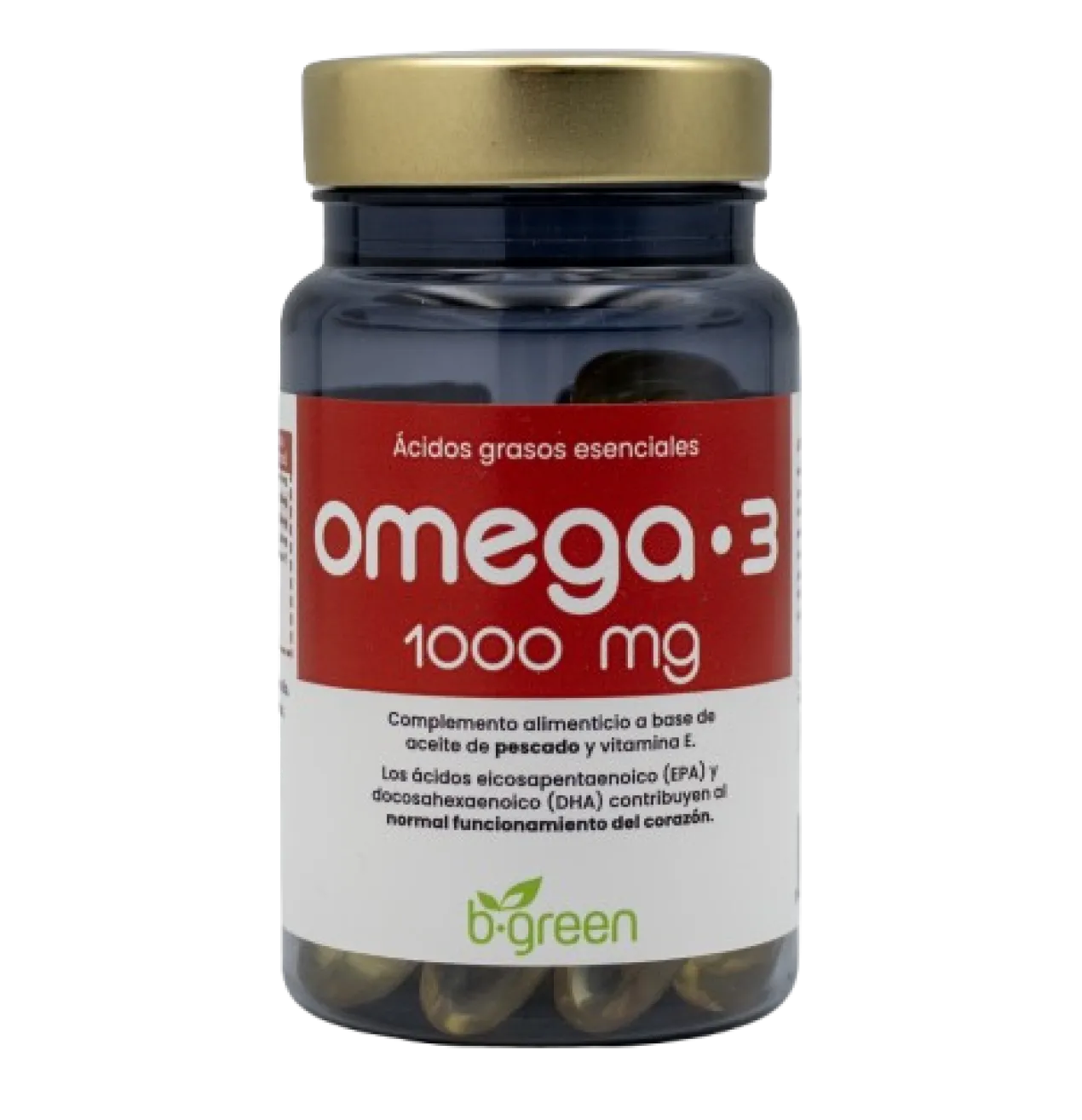 Omega 3 Ácidos Gordos Essenciais