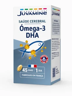 Omega 3 DHA
