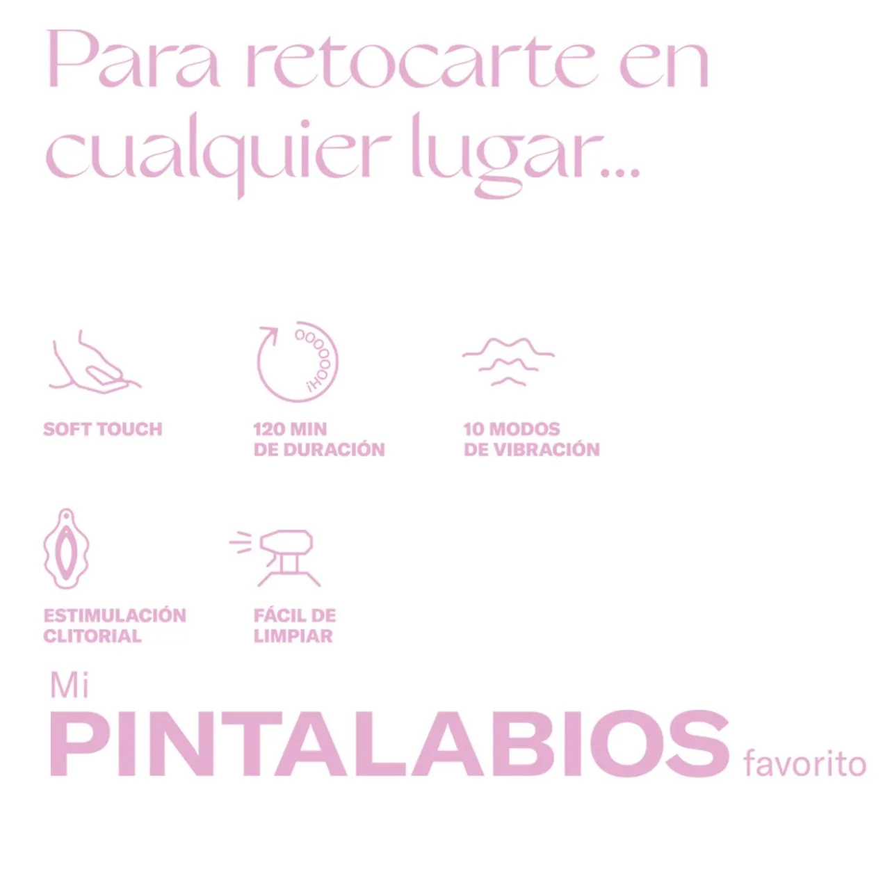 O Meu Batom Favorito