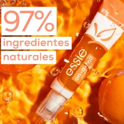 On a Roll Apricot óleo de rápida absorção para unhas e cutículas