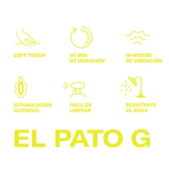 O Pato G