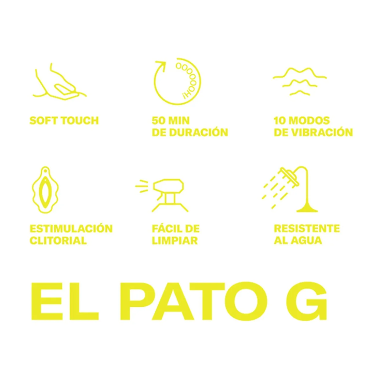 O Pato G