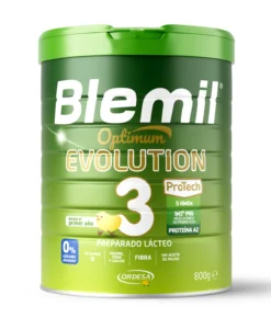 3 Optimum Evolution Leite de transição
