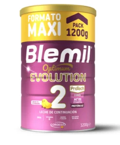 2 Optimum Evolution Leite de transição