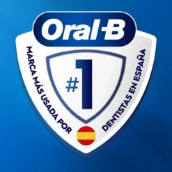Oral-B iO 2 Escova de Dentes Elétrica Night Black