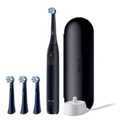 Oral-B iO 2 Escova de Dentes Elétrica Night Black