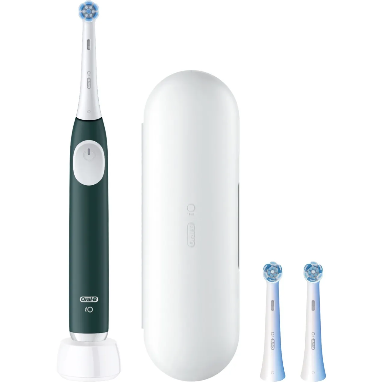 Oral-B iO 2 Escova de Dentes Elétrica Coffret Presente