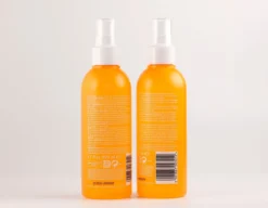 Orange Vibes Tónico Facial Hidratante e Refrescante